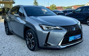 Lexus UX 2021 Lexus UX 250h,Hybryda,Gwarancja, zdjęcie 2