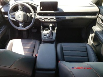 Honda CR-V VI 2024 Honda CR-V 2024 r., 2,0L SPORT - L od ubezpieczalni 2.0 Hybryda 204KM, zdjęcie 8