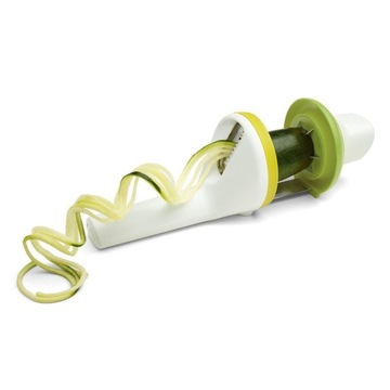 SPIRALIZER KRAJALNICA DO WARZYW Vege, 3 ostrza