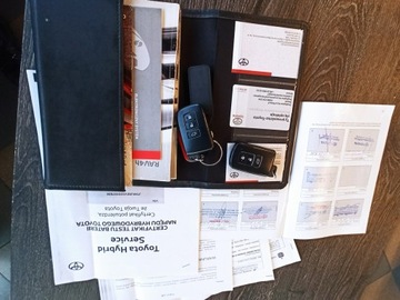 Toyota RAV4 IV 2016 Toyota RAV-4 salon Polska, serwis, bogata opcja, zdjęcie 27