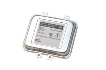 Przetwornica Xenon Hella Opel Astra 5DV00972000