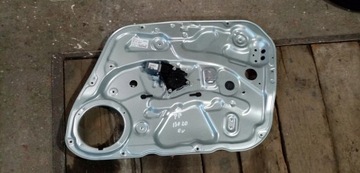 MECHANIZM SZYBY PRAWY PRZÓD HYUNDAI I30 09-12 LIFT