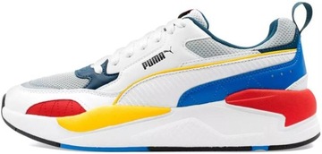 Buty sportowe Puma X-Ray 2 Square r.43 Sneakersy