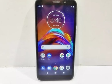 TELEFON MOTOROLA MOTO E6 PLAY 2 / 32