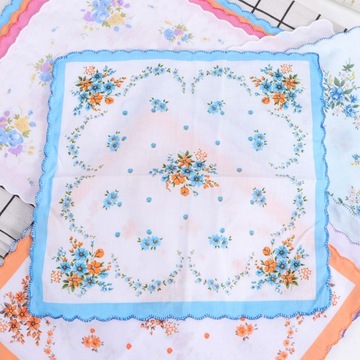 САЛФЕТКИ 12 ШТ МИН.