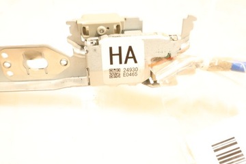 ANTÉNA VNITŘNÍ GPS LEXUS NX II 2.5 350H HYBRID