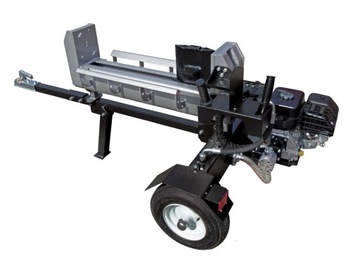 JANSEN HS-20DS63 20T ДВОЙНОЙ ДРЕВЕСНОКАЛЬНИК