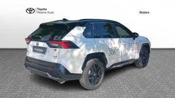 Toyota RAV4 V 2023 Toyota RAV4 V (2018-), zdjęcie 6