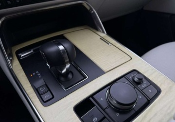 Mazda CX-60 2025 Mazda CX-60 3.3 Diesel 254km Salon PL Gwarancja Producenta ASO Takumi 4x4, zdjęcie 19