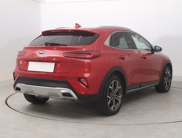 Kia XCeed PHEV 1.6 GDi Plug-in Hybrid 141KM 2021 Kia XCeed Plug-in-Hybrid, Salon Polska, zdjęcie 4