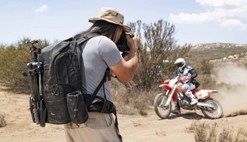 Lowepro Plecak ProTactic BP 450 AW II GL