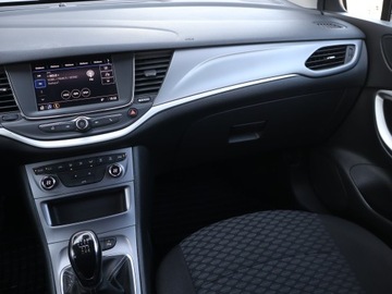 Opel Astra K Sportstourer Facelifting 1.2 Turbo 145KM 2020 Opel Astra 1.2 Turbo, Salon Polska, 1. Właściciel, zdjęcie 7