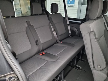 Renault Trafic III 2022 Renault Trafic SpaceClass 2.0 dCi III (2014-) Rena, zdjęcie 12