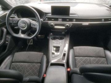 Audi A5 F5 2019 Audi S5 Coupe Prestige 2019 3.0 Benzyna 349KM, zdjęcie 8