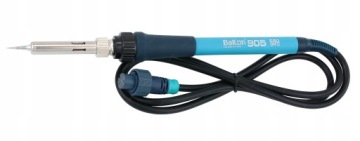 ПАЯЛЬНАЯ СТАНЦИЯ BAKON BK969S ТОЧНЫЙ ПАЯЛЬНИК 60ВТ 900М НАКОНЕЧНИК + НАПРАВЛЯЮЩАЯ