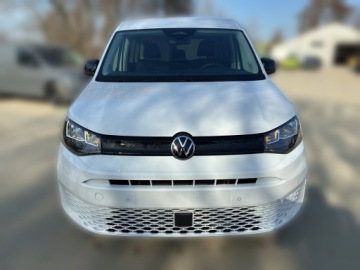 Volkswagen Caddy V Caddy 2.0 TDI 102KM 2025 Volkswagen Caddy Osobowy 2.0 TDI 102KM Manualna r., zdjęcie 9