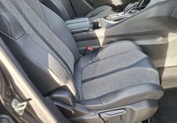 Peugeot 5008 II Crossover 1.5 BlueHDI 130KM 2019 Peugeot 5008 Peugeot 5008 1.5 Diesel 130KM, zdjęcie 18