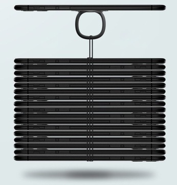 ДЕРЖАТЕЛЬ ДЛЯ ТЕЛЕФОНА BASEUS МЕТАЛЛИЧЕСКОЕ КОЛЬЦО ПОДДЕРЖКА ТЕЛЕФОНА