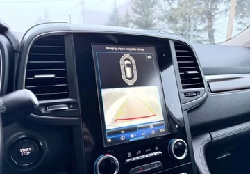 Renault Koleos II SUV 2.0 dCi 177KM 2018 Renault Koleos Renault Koleos ENERGY dCi 175 4WD INTENS 2.0 Diesel 177KM, zdjęcie 18