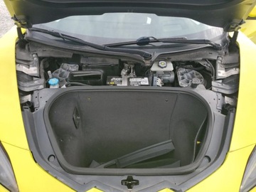 Chevrolet Corvette C7 2021 Chevrolet Corvette Stingray 2LT 2021 6.2l 6.2 Benzyna 490KM, zdjęcie 6