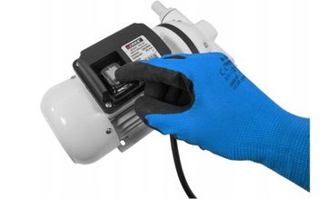 ЭЛЕКТРИЧЕСКИЙ ХИМИЧЕСКИЙ НАСОС AdBLUE 230 В