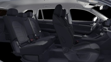 Skoda Kodiaq II SUV Plug-In 1.5 TSI Plug-In Hybrid 204KM 2026 Škoda Kodiaq Skoda Kodiaq Drive 1.5 TSI iV 204 KM, zdjęcie 5