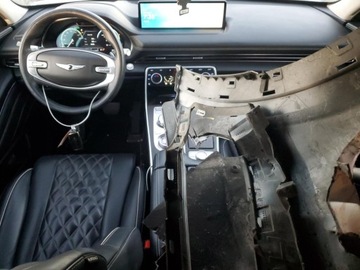  Genesis GV80 Base 2023 3.5l 3.5 Benzyna 375KM, zdjęcie 8