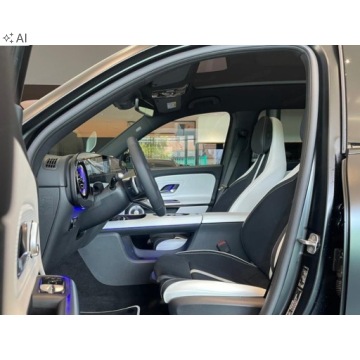 Mercedes GLB 2026 250+ Edycja specjalna Night Edition + Pakiet Premium Plus + Hak, zdjęcie 5