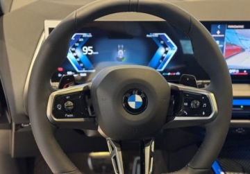 BMW X3 G45 2025 BMW X3 BMW X3 xDrive20d dostepne od reki w salonie BMW Bonkowscy Gorzow Wl, zdjęcie 14