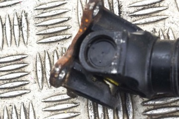 BMW 3 F30 SKŘÍŇ ŘAZENÍ KRÁTKÁ HŘÍDEL HNACÍ 2.00 DIESEL 140KW 2017