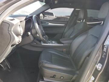 Alfa Romeo Stelvio SUV Facelifting 2023 2.0 GME Turbo 280KM 2024 Alfa Romeo Stelvio 2024 ALFA ROMEO STELVIO TI 2.0 Benzyna 280KM, zdjęcie 7