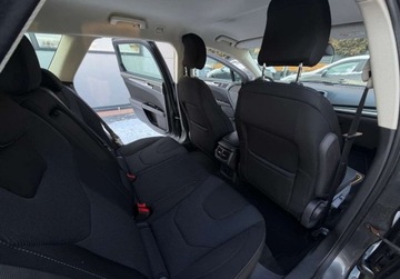 Ford Mondeo V Kombi 2.0 TDCi 150KM 2015 Ford Mondeo 2.0 TDCI 150KM MANUAL GWARANCJA bezwypadkowy 2.0 Diesel, zdjęcie 19