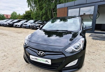Hyundai i30 2012 Hyundai i30 BENZYNA KLIMATYZAJA 5 DRZWI super okazja polecamy 1.4, zdjęcie 2