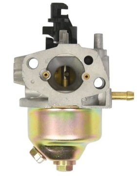 КАРБЮРАТОР ДЛЯ КОСИЛКИ NAC T375 T475 серии OHV + ШЛАНГ