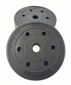 Штанга 30 кг, регулируемые гантели 2х15 кг Утяжелители штанги Forfitter