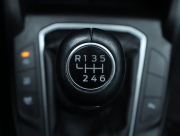 Ford Focus IV Hatchback 1.5 EcoBlue 95KM 2020 Ford Focus 1.5 EcoBlue, Salon Polska, Klima, zdjęcie 15