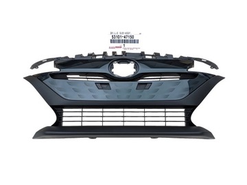 Prius IV PHV Plug-in Hybrid II grill atrapa zderzak przód