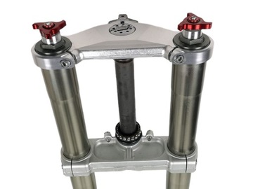 ПОЛКИ ПЕРЕДНЕЙ ПОДВЕСКИ LAGI DUCATI 848 EVO 07-13