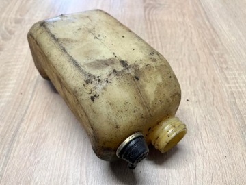 ТОПЛИВНЫЙ БАК РОБИН NB50L