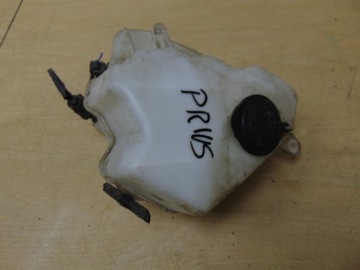 ZBIORNIK PŁYNU SPRYSKIWACZY TOYOTA PRIUS II 2003-