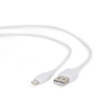 GEMBIRD Kabel USB dedykowany do iPhone 5 i 6/2m