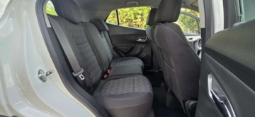 Opel Mokka I SUV 1.6 Ecotec 115KM 2015 Opel Mokka 1.6 Benzyna 115KM Klima PdC Import Raty Oplaty 1.6 Benzyna, zdjęcie 33