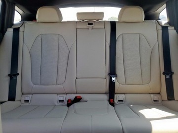 BMW X4 G02 2024 BMW X4 xDrive30I 2024 2.0l 2.0 Benzyna 248KM, zdjęcie 10