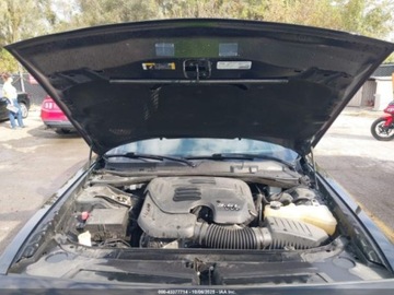 Dodge Challenger III 2022 Dodge Challenger GT 2022 3.6L 3.6 Benzyna 303KM, zdjęcie 8