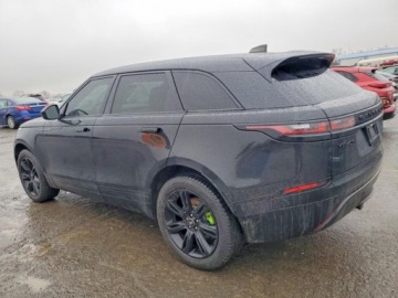 Land Rover Range Rover Velar 2022 Land Rover Range Rover Velar R-Dynamic S 2022 2.0 Benzyna 247KM, zdjęcie 1