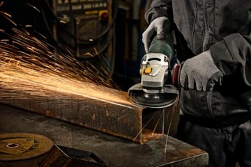 АБРАЗИВНЫЕ ДИСКИ KLINGSPOR 125MM ДЛЯ ШЛИФОВАЛЬНОЙ СТАНКИ P240