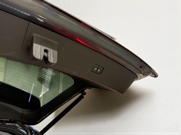 Audi Q8 SUV 3.0 55 TFSI 340KM 2022 Audi Q8 Q8 55 TFSI S line *Matrix HD, Kamera termo, zdjęcie 10