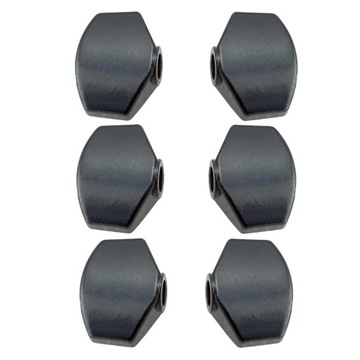 Klucze do strojenia gitary Klucze Tunery Głowice