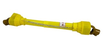 ВОМ ТРАКТОРА ФРЕЗИРОВАННЫЙ ВОМ 75см C-330 C- 360