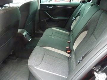 Skoda Scala Hatchback 1.6 TDI 115KM 2020 Škoda Scala Skoda Scala AUTOMAT*POLSKI, zdjęcie 11